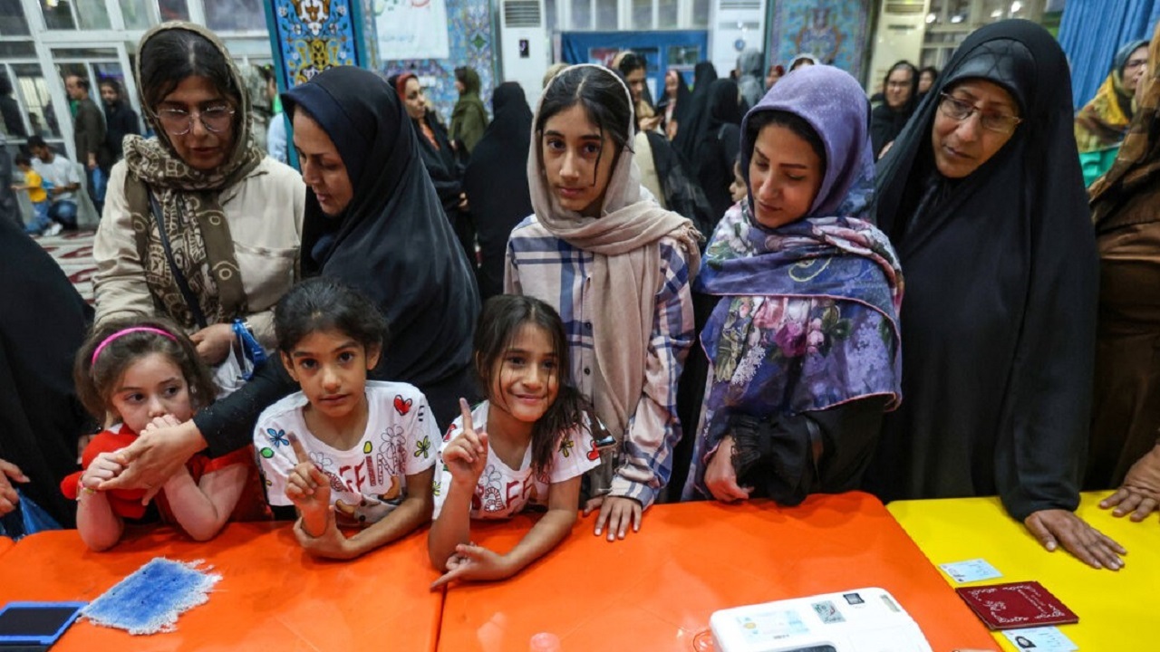 ۳۵۰ هزار نفر در دزفول واجد شرایط رای دهی هستند