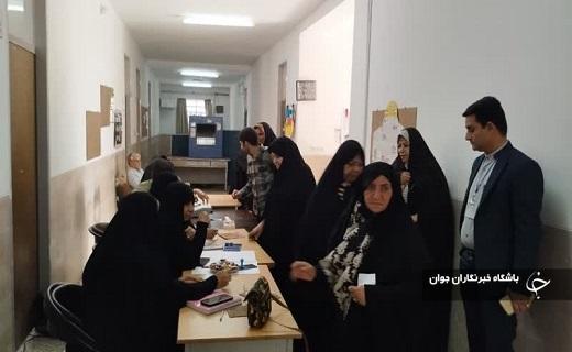 رویداد سرنوشت ساز در شهرستان&zwnj;های استان یزد + عکس و فیلم