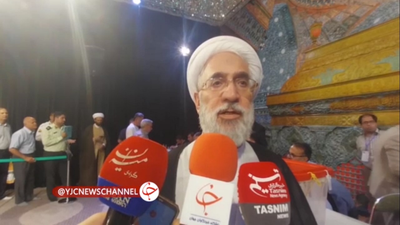 تا این لحظه تخلفی در مرحله دوم انتخابات گزارش نشده است