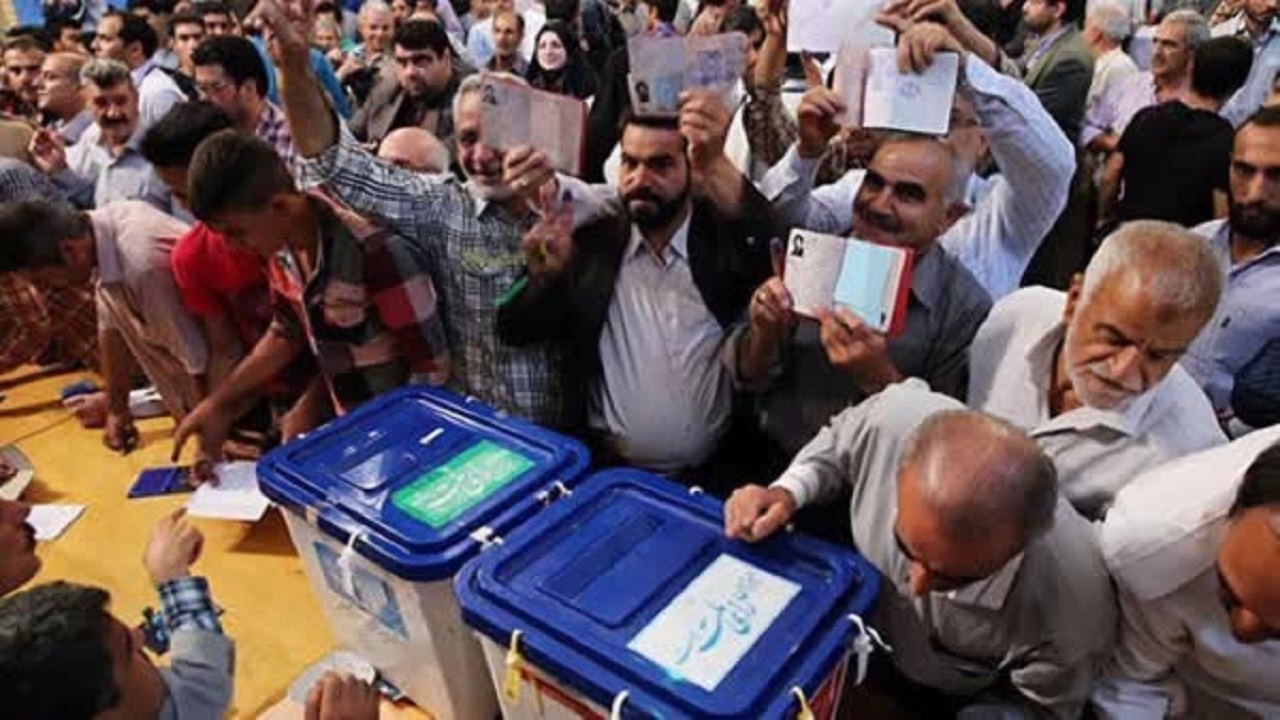 مشارکت ۲۰ هزار نفر در فرآیند برگزاری انتخابات در استان قم