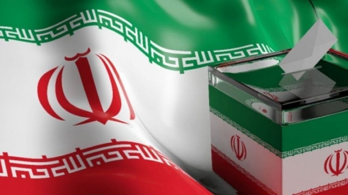 فحاشی ضدانقلاب به رای‌دهندگان صدای خبرنگار بی‌بی‌سی را هم درآورد! + فیلم