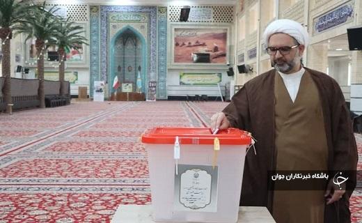 رویداد سرنوشت ساز در شهرستان&zwnj;های استان یزد + عکس و فیلم