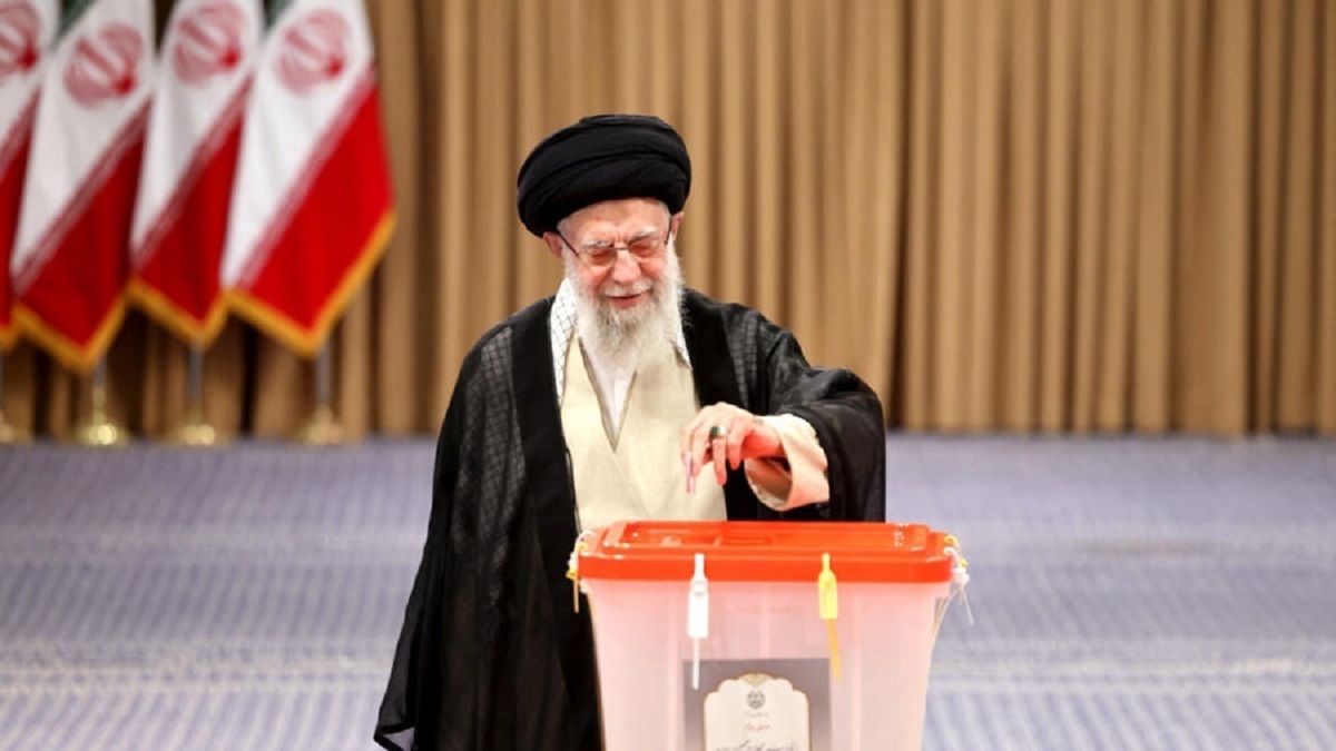 ادامه بازتاب انتخابات ایران در رسانه‌های عربی + فیلم