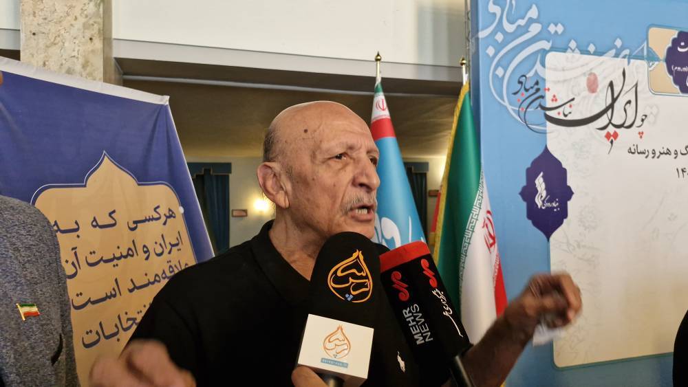 اصغر سمسارزاده
