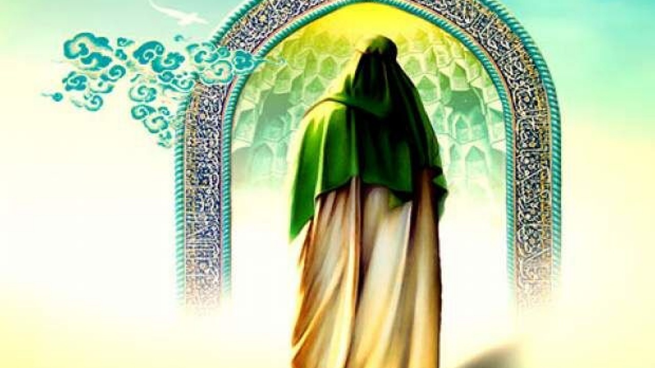 انبیاء الهی و امامان (ع) هدایتگر بشر هستند