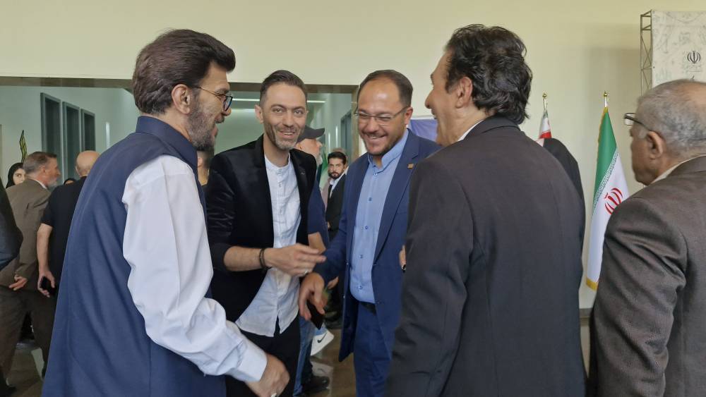 حامد محضرنیا