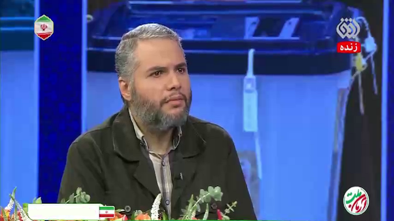 گفتمان حاکم بر هر دولت بر کوچک‌ترین مسائل مردم تاثیر گذار است + فیلم