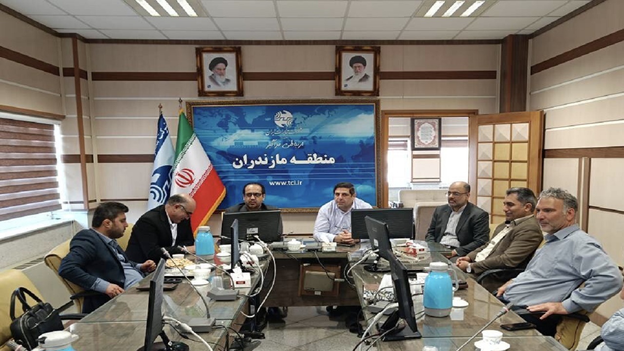 تشکیل ۲۷ تیم پشتیبانی فنی در راستای پایش شبکه ارتباطی در انتخابات ریاست جمهوری