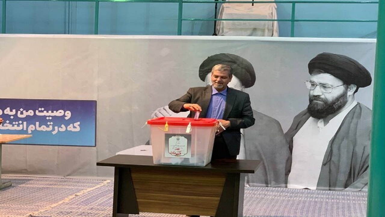 کواکبیان رای داد