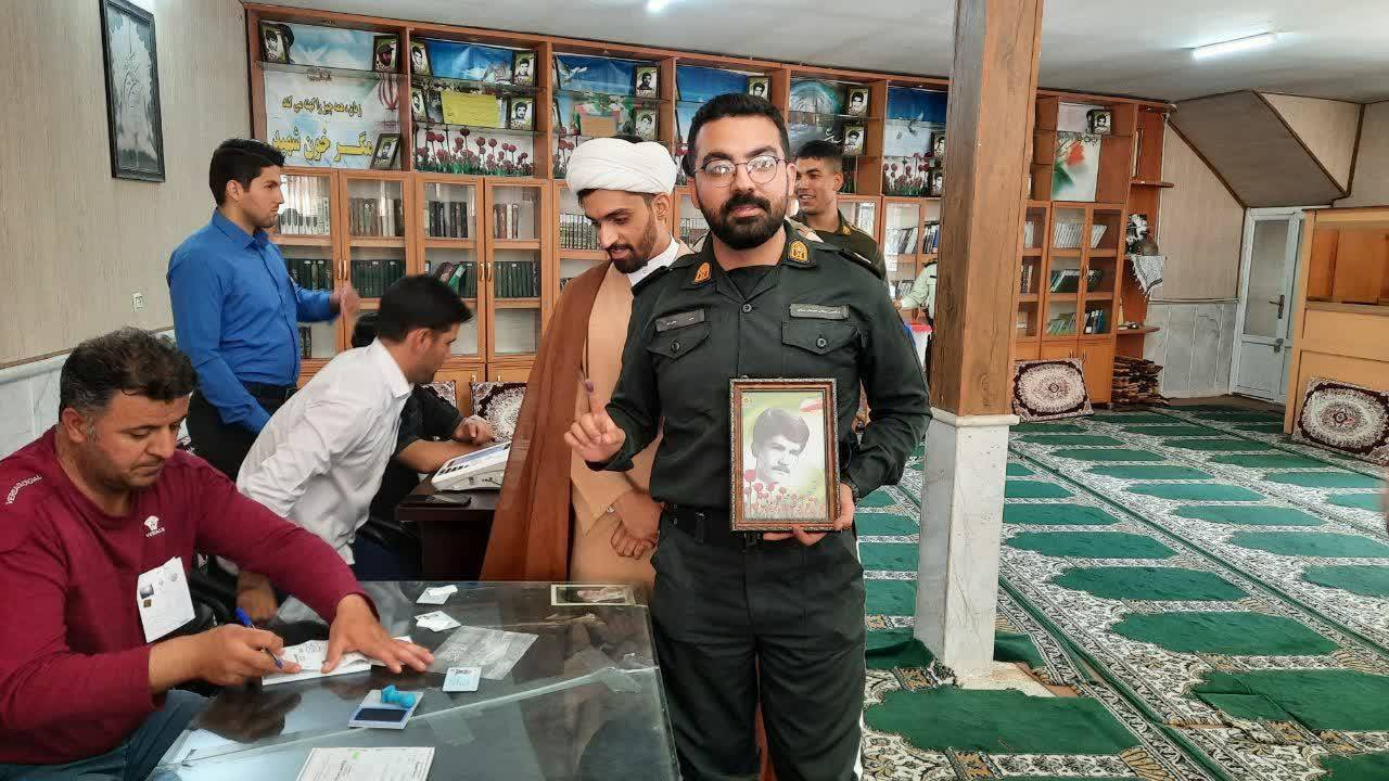 دور دوم انتخابات ریاست جمهوری دور دوم انتخابات ریاست جمهوری