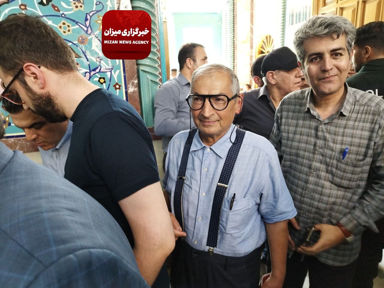 انتخابات ریاست&zwnj;جمهوری