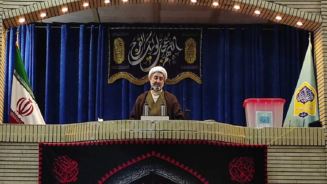 دعوت از مردم برای افزایش مشارکت در انتخابات