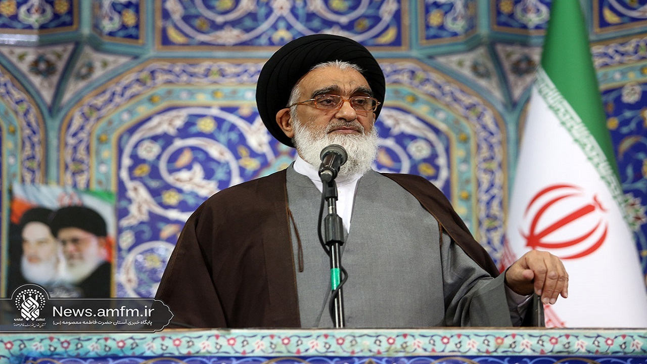 شناخت تفاوت اسلام امام‌حسینی با اسلام یزیدی به ما کمک می‌کند