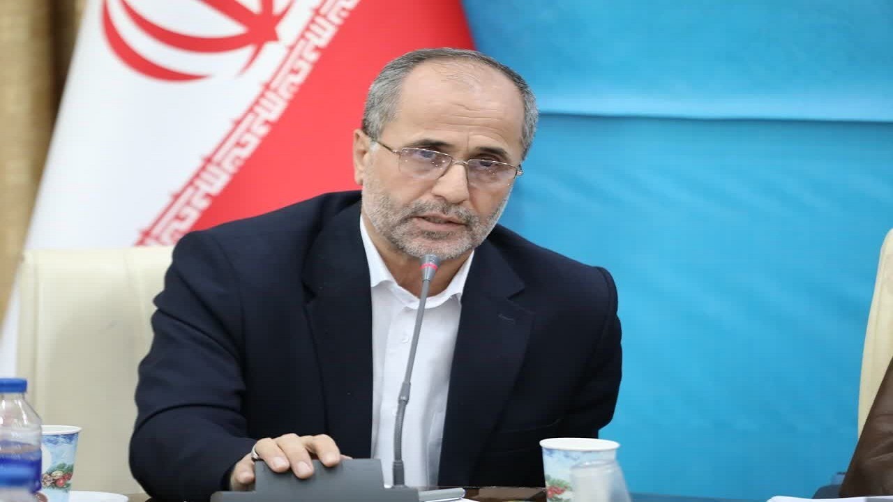 رأی‌گیری در شعب همدان سالم و مطمئن است