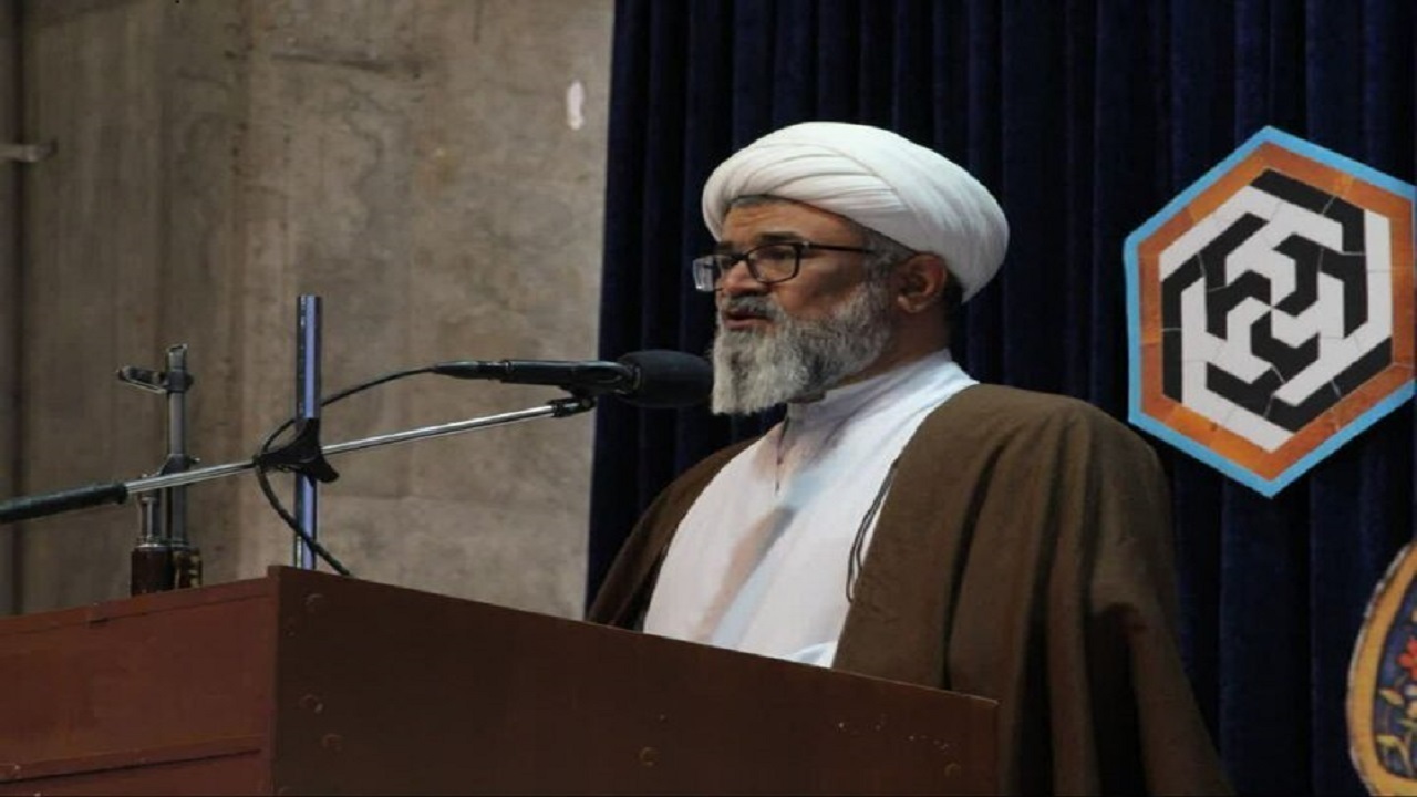 برای افزایش مشارکت باید جهاد تبیین کرد
