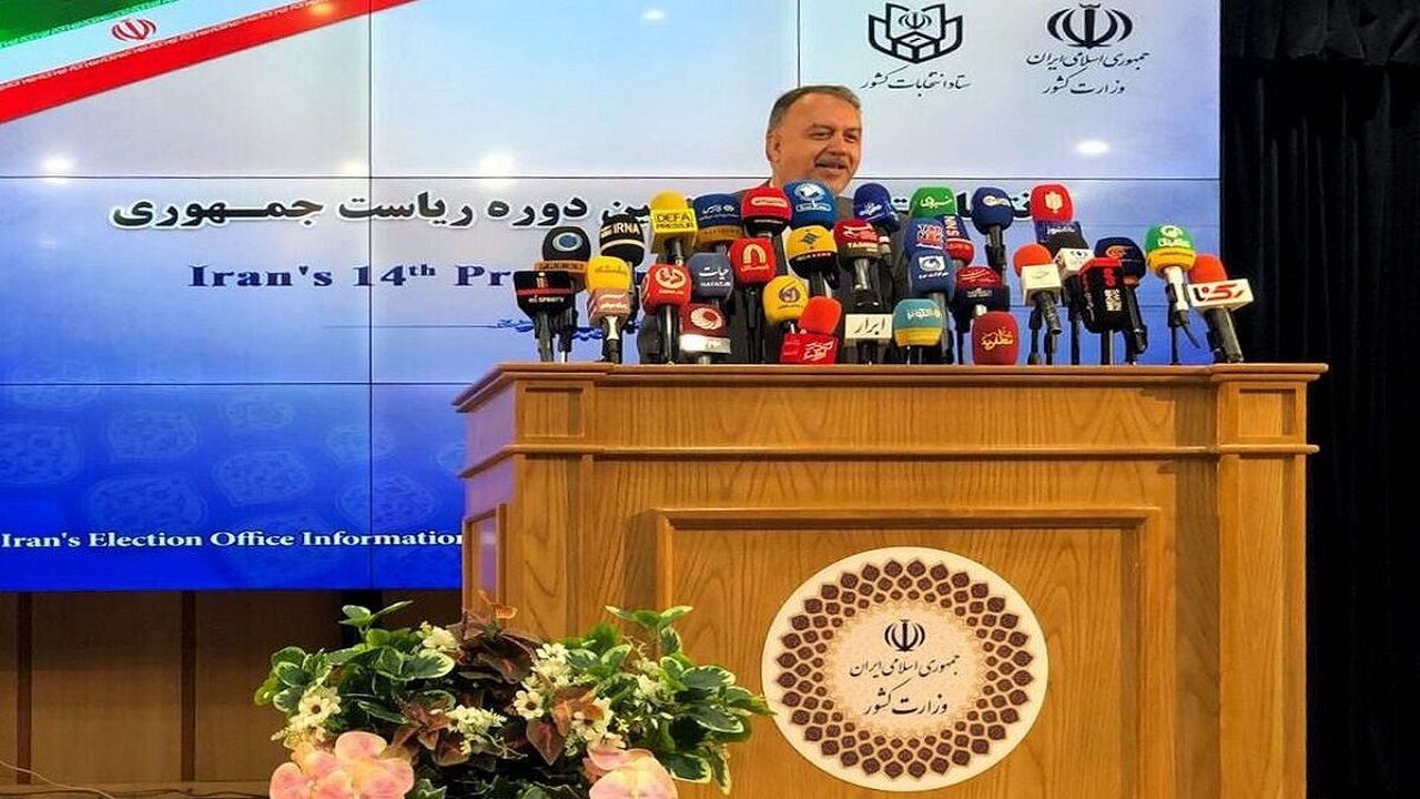 استقبال مردم نسبت به دور اول انتخابات افزایش یافته است/ فرآیند اخذ رای تا ساعت ۱۸ ادامه دارد
