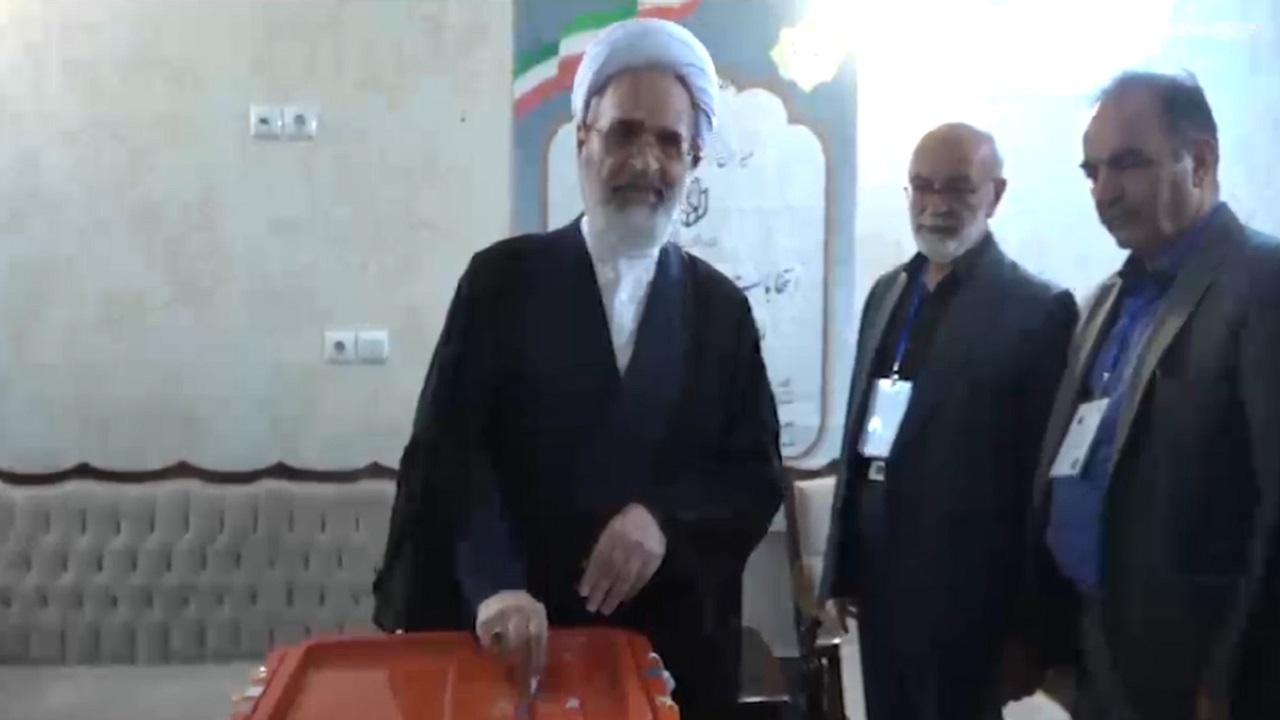 مرحله دوم مهمتر از مرحله اول انتخابات است