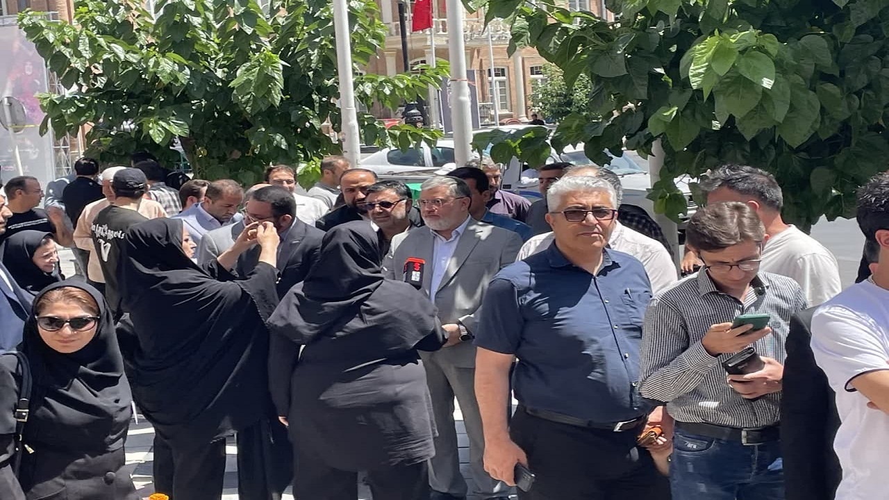 آذربایجان غربی همواره مشارکتی بالاتر از میانگین کشوری دارد