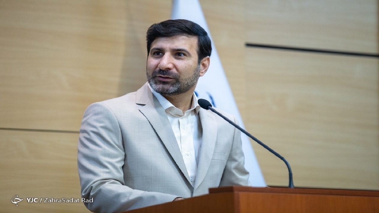 طحان‌نظیف: مردم رای دادن خود را به ساعات پایانی موکول نکنند