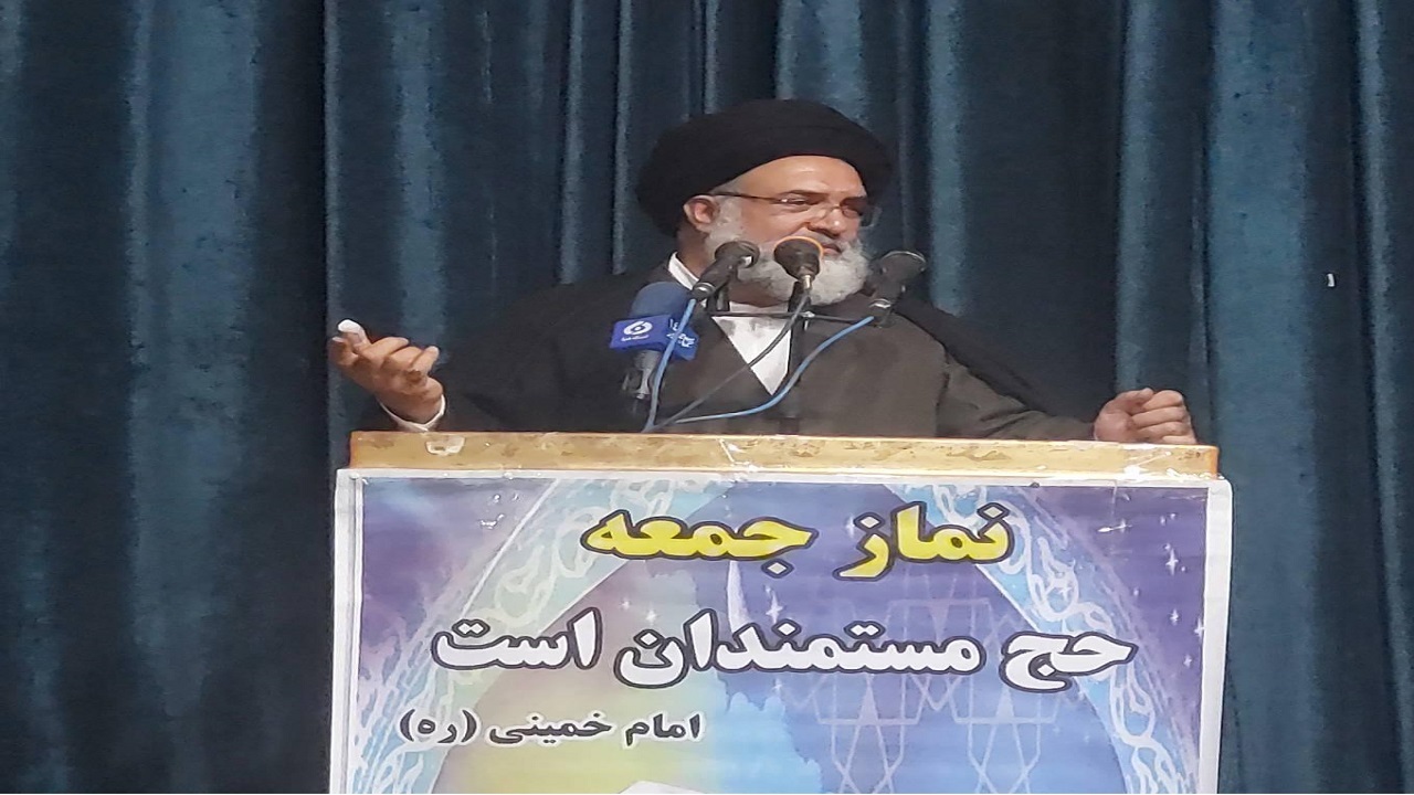 رای ندادن به معنای مخالفت با نظام نیست/وظیفه سیاسی و اجتماعی است که رای دهیم