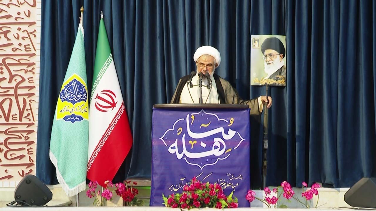 شرکت در انتخابات فضیلتی برای مسلمانان است