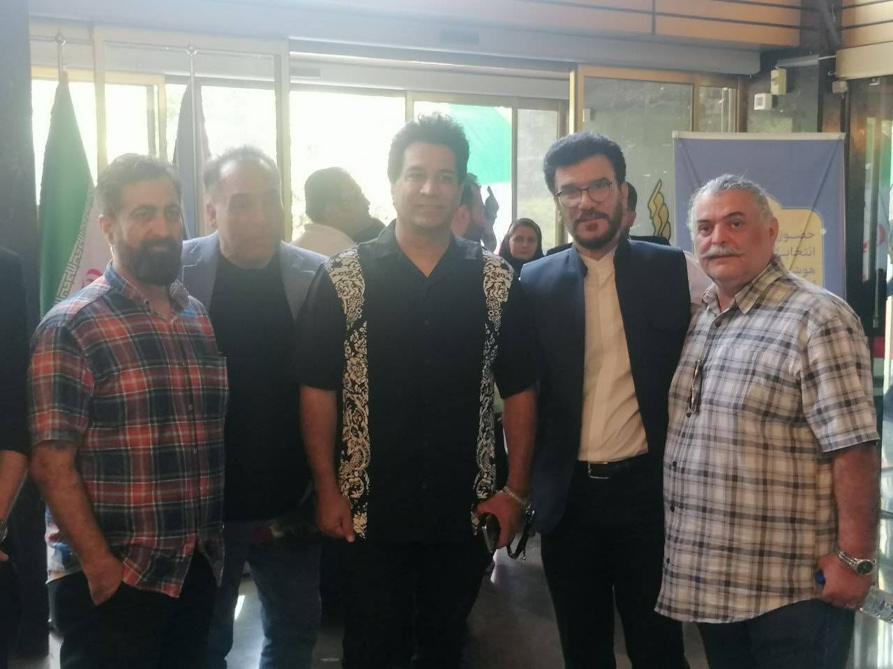 امید جهان