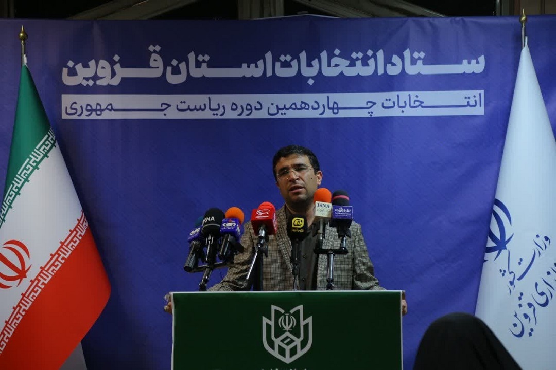 نمایندگان نامزد‌ها در مرحله تجمیع آرا حضور خواهند داشت