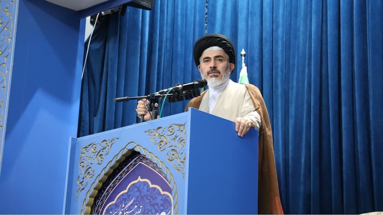حضور حداکثری و گسترده در انتخابات لازمه اقتدار ملی است
