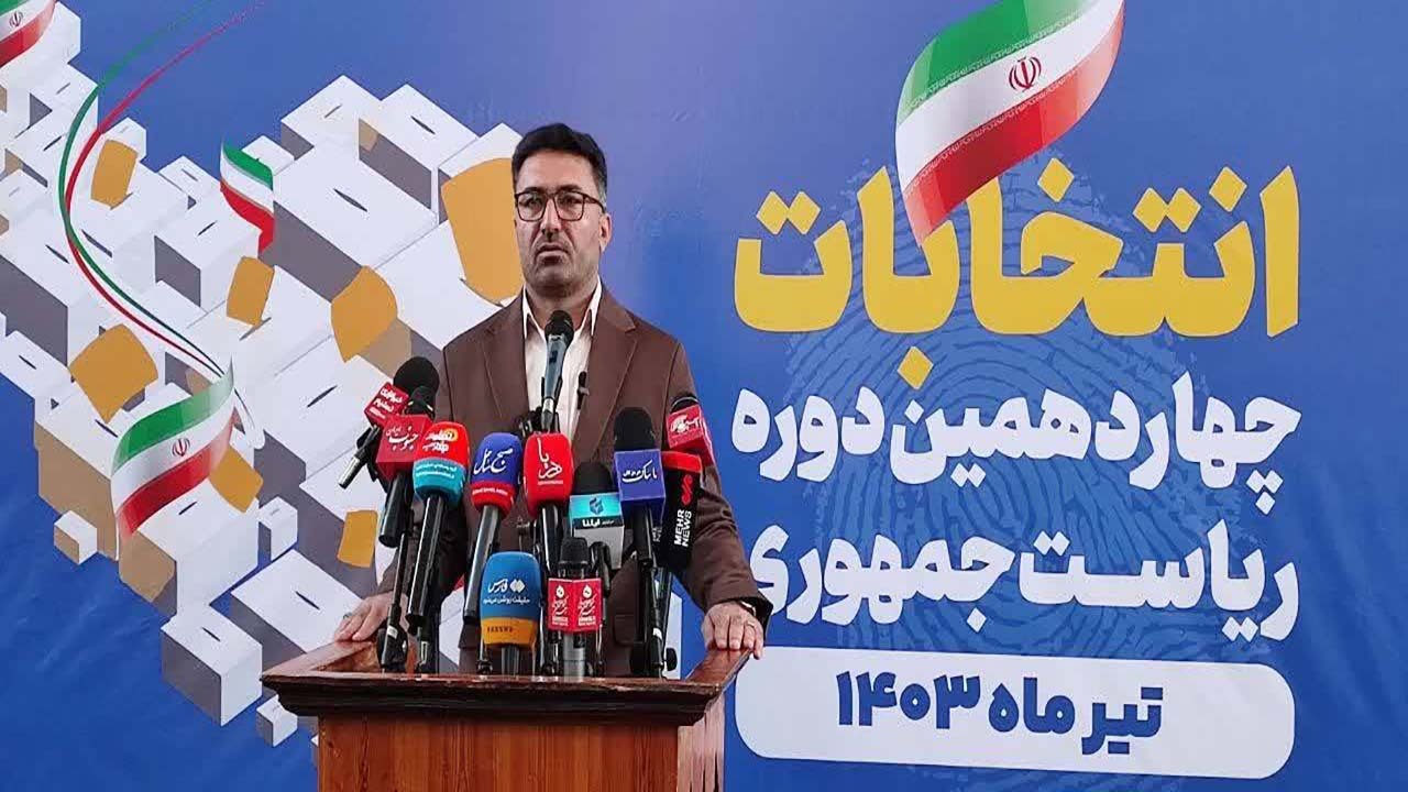 حفظ حرمت ماه محرم خط قرمز ما است/ طرفداران نامزد پیروز از جشن و پایکوبی بپرهیزند 