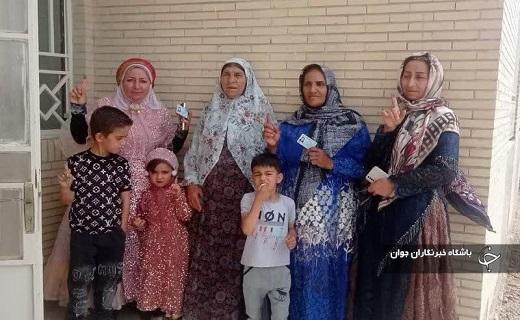 رویداد سرنوشت ساز در شهرستان&zwnj;های استان یزد + عکس و فیلم