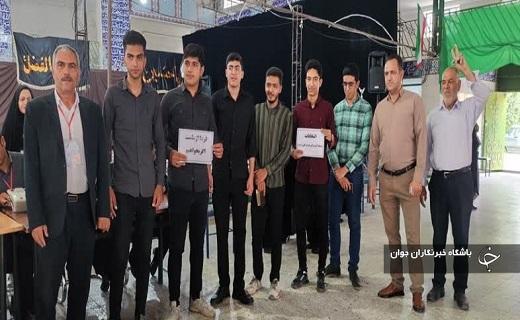 رویداد سرنوشت ساز در شهرستان&zwnj;های استان یزد + عکس و فیلم