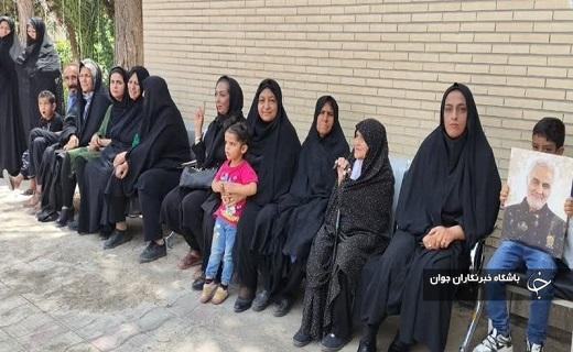 رویداد سرنوشت ساز در شهرستان&zwnj;های استان یزد + عکس و فیلم