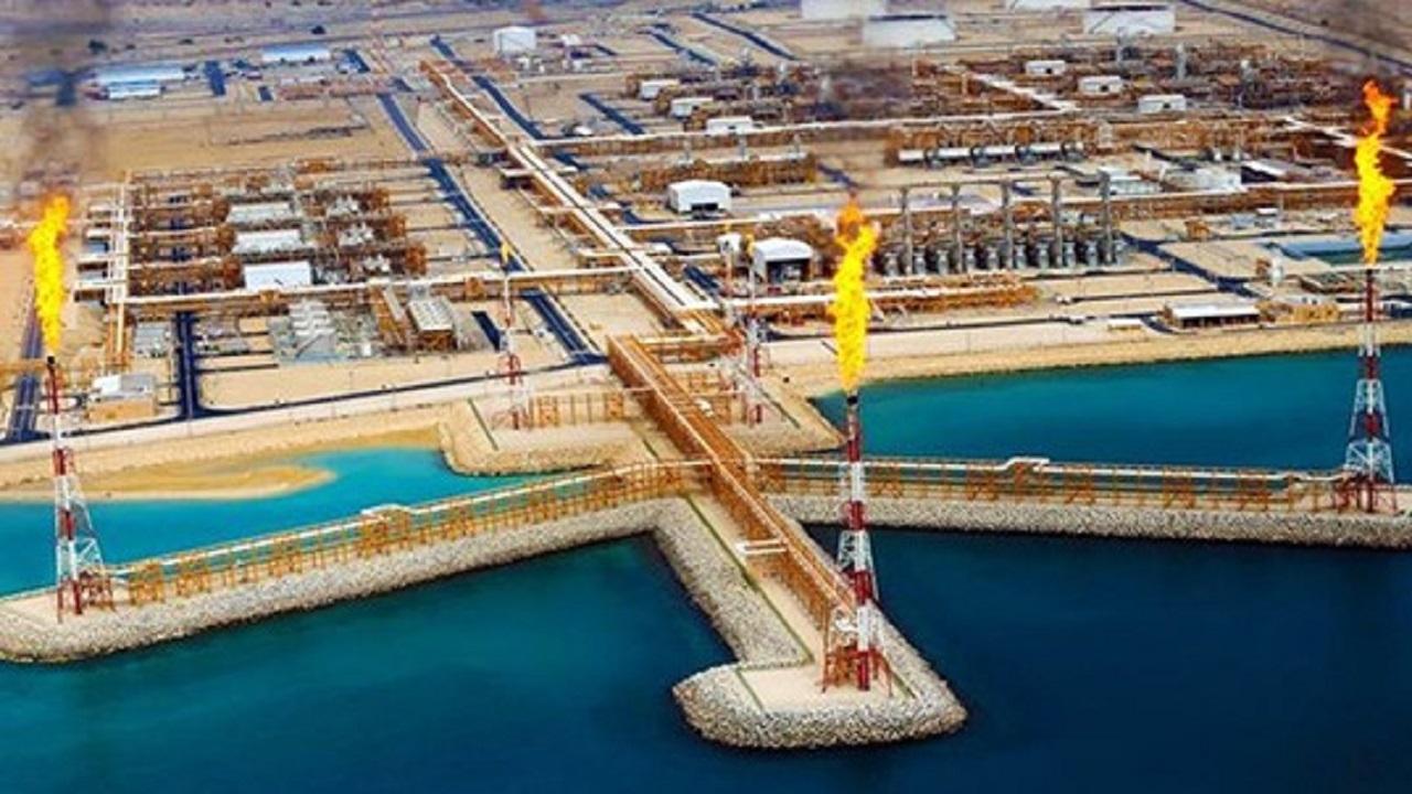 پرداخت بیش از ۱۲ هزار و ۱۰۰ میلیارد تومان عوارض آلایندگی به خوزستان