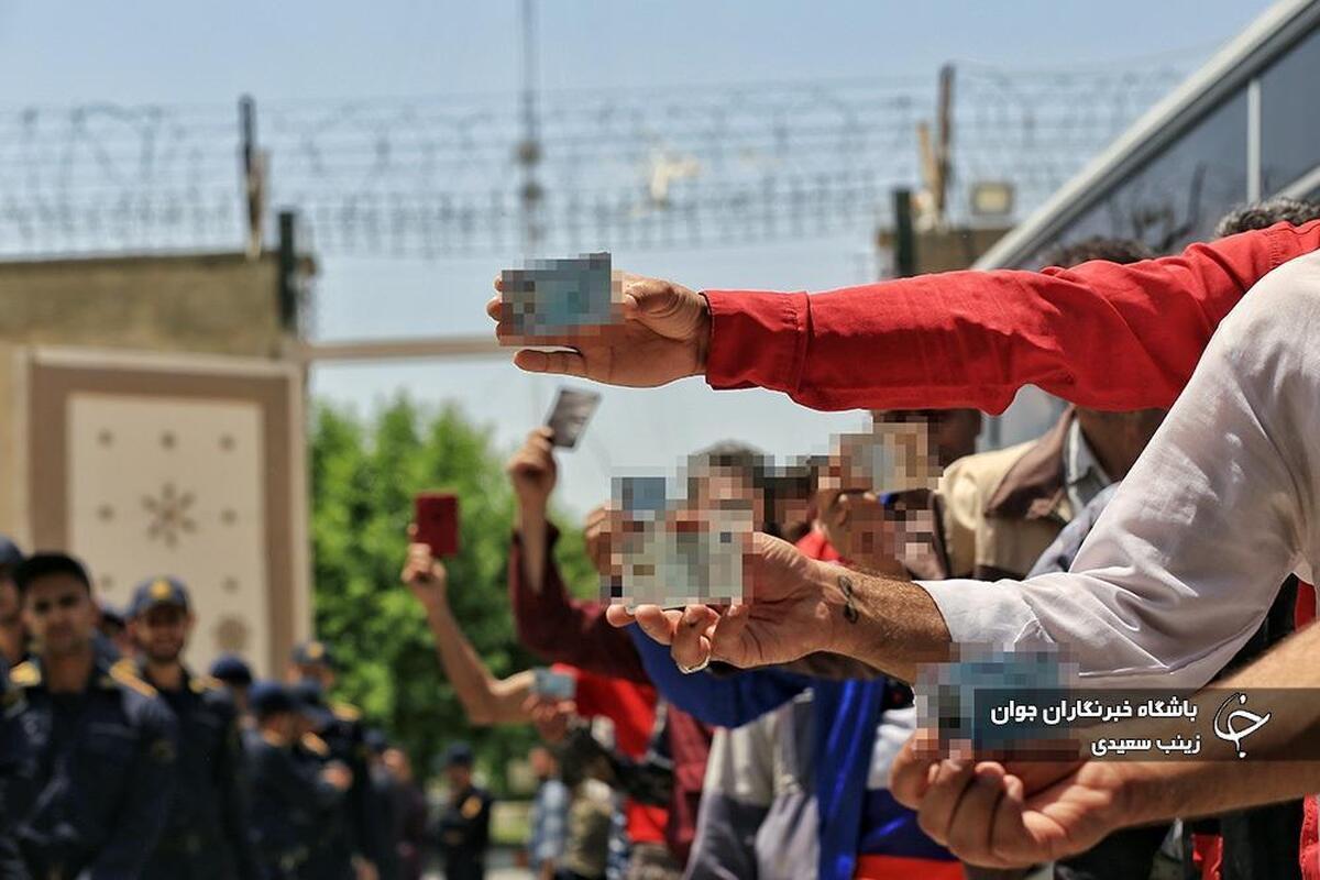 سوگواره سراسری دانش آموزی «احلی من العسل» در تبریز