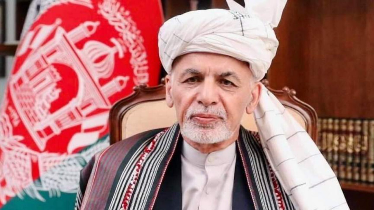 آمریکا و سازمان ملل عامل اصلی فساد در افغانستان بودند
