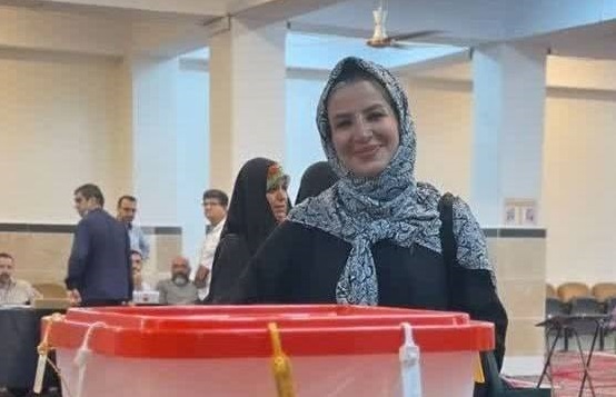مرحله دوم انتخابات ریاست&zwnj;جمهوری ۱۴۰۳