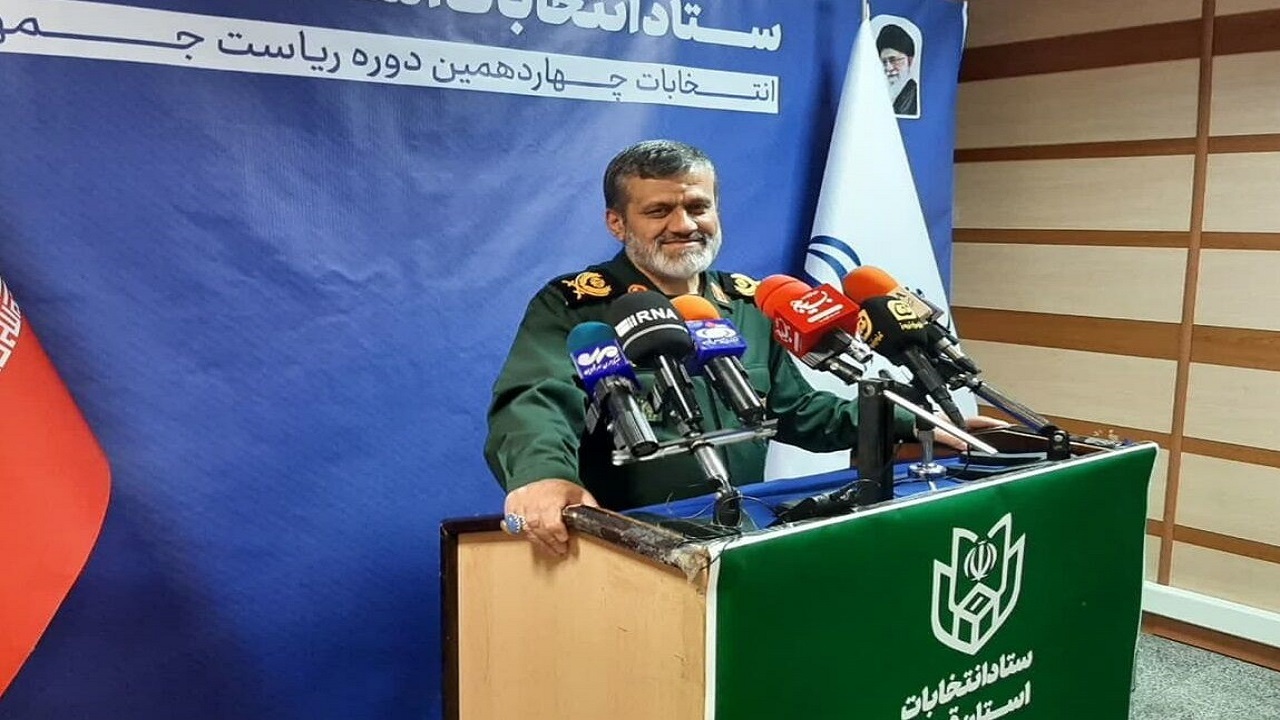 همه دستگاه‌ها در نهایت یاریگر نامزد پیروز هستند