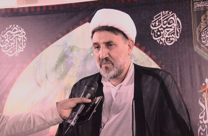 هر رای تیری به قلب دشمنان ایران است