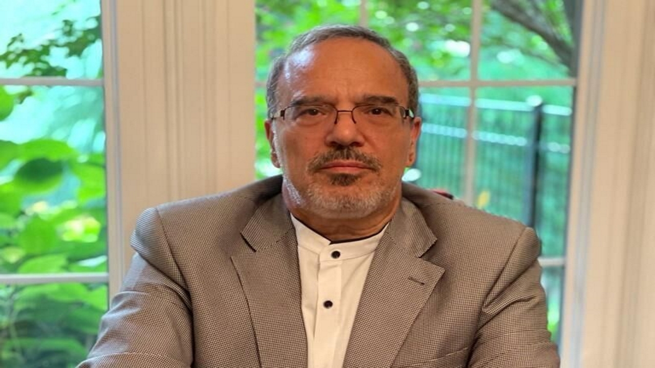 سرپرست حفاظت منافع ایران در واشنگتن: ایرانیان تاکنون استقبال خوبی داشته‌اند