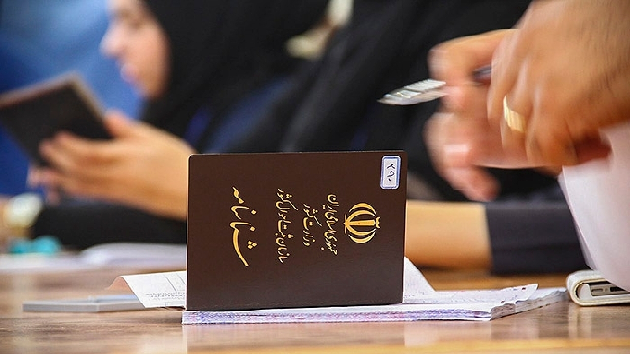 ۳۵۰۰ نفر از نمایندگان نامزدها جواز حضور در شعب اخذ رای خراسان رضوی را دارند