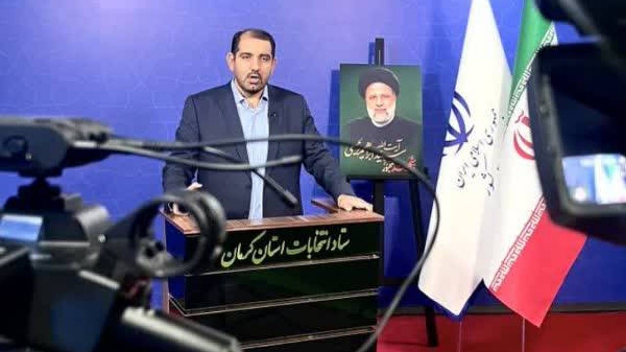آمار انتخاباتی ارائه شده در فضای مجازی «کذب» است