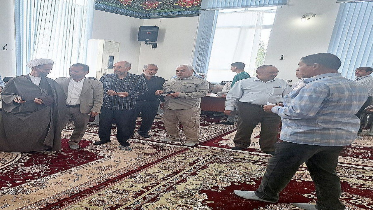 حماسه ماندگار مردم آذربایجان شرقی در انتخابات ریاست جمهوری