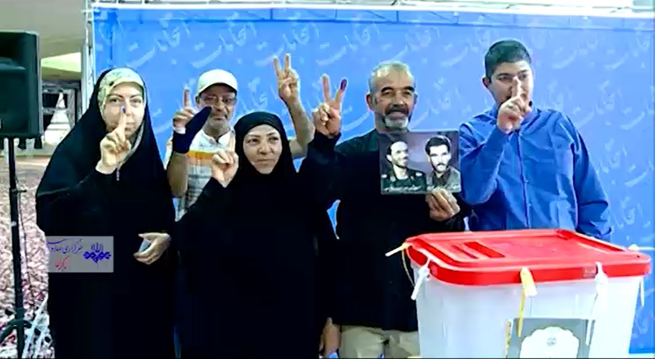 اهمیت صندوق‌های سرنوشت در نگاه مردم استان مرکزی
