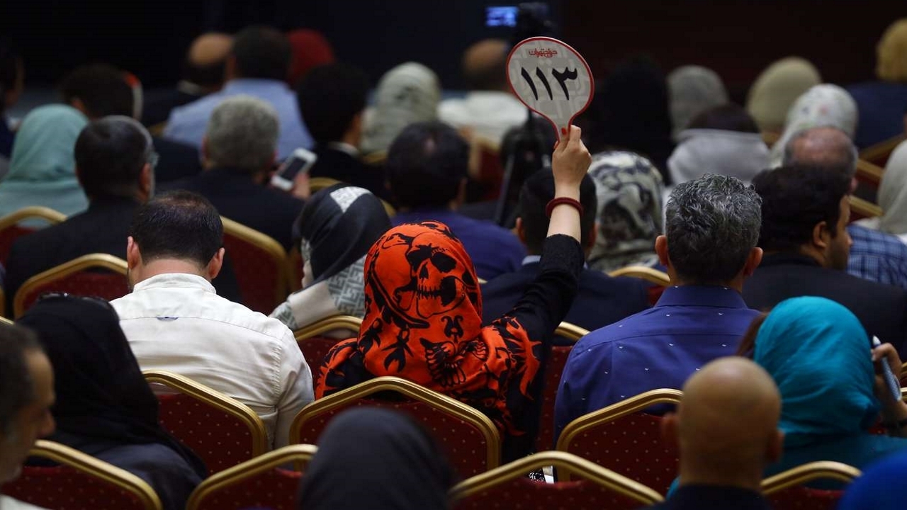 بیستمین «حراج تهران» با بیش از ۱۹۰ میلیارد تومان پایان یافت