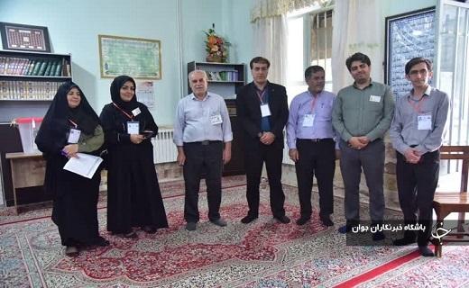 رویداد سرنوشت ساز در شهرستان&zwnj;های استان یزد + عکس و فیلم