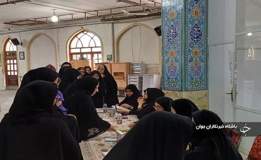 رویداد سرنوشت ساز در شهرستان&zwnj;های استان یزد + عکس و فیلم