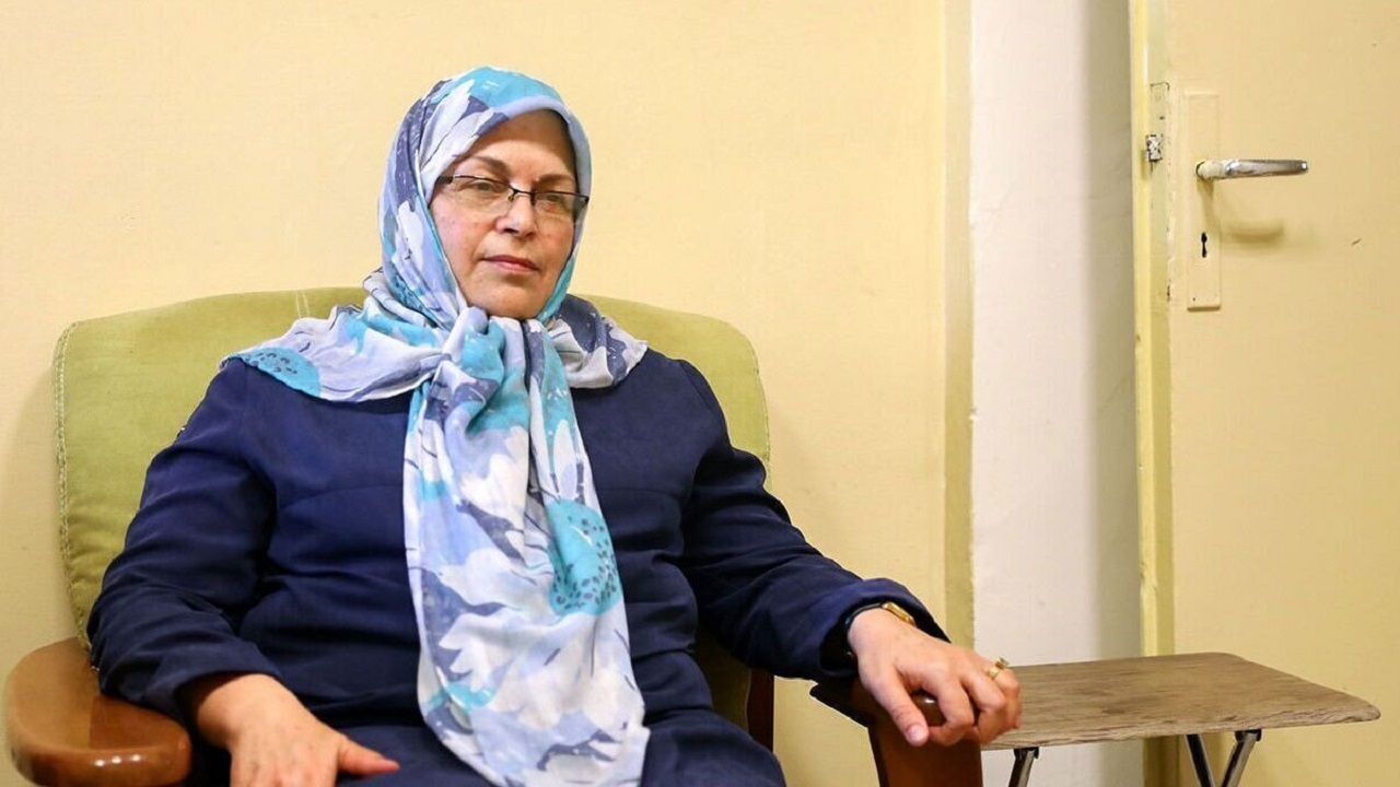 تماس دفتر سرپرست ریاست جمهوری با رئیس جبهه اصلاحات