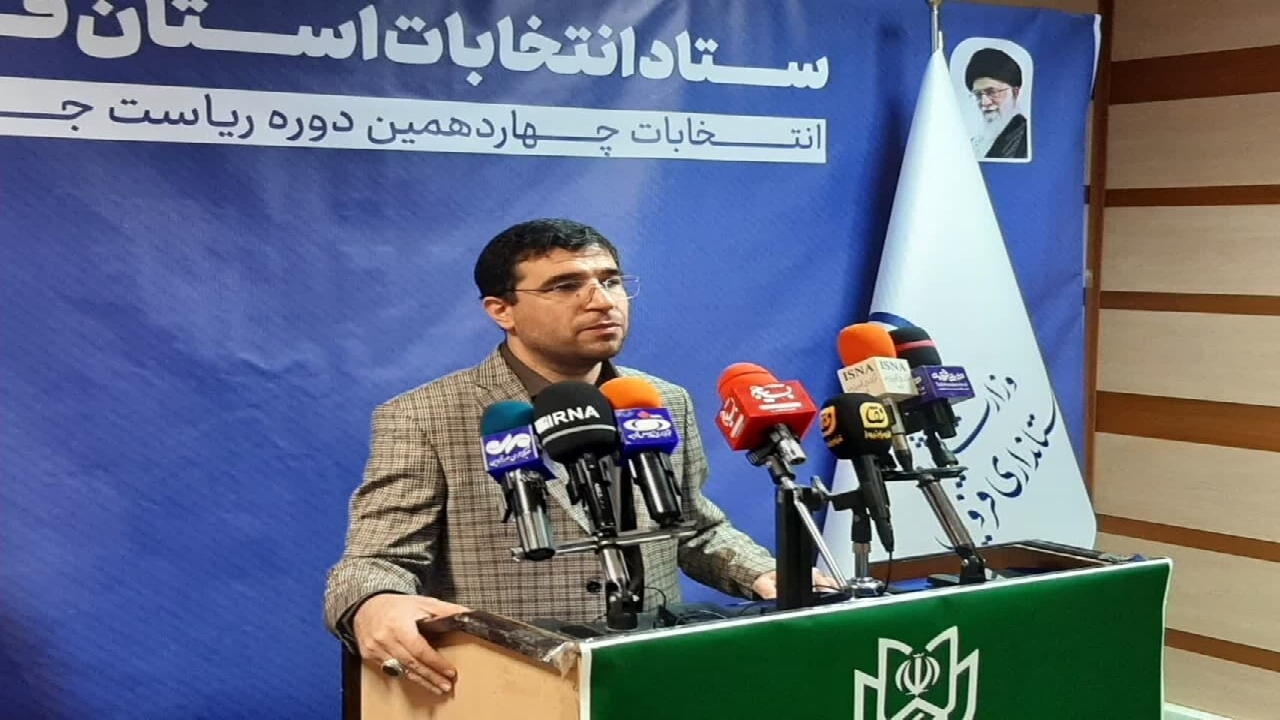 ثبت بیش از ۴۷۰ هزار استعلام رای در قزوین