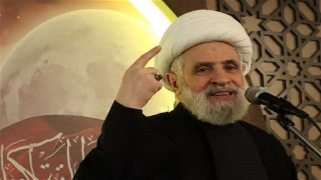 نعیم قاسم: حزب‌الله برای سخت‌ترین احتمالات آماده است