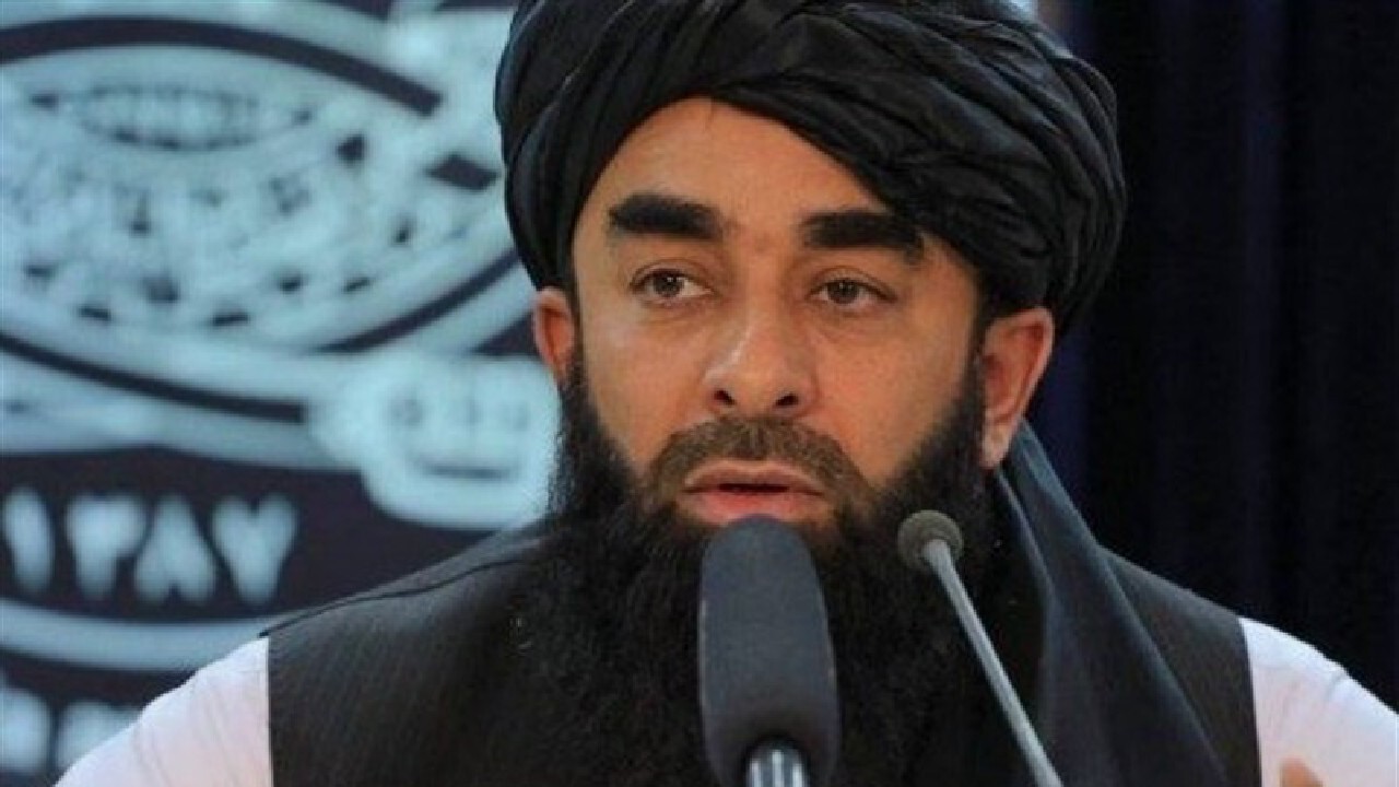 مسأله حکومت فراگیر مسأله داخلی افغانستان است
